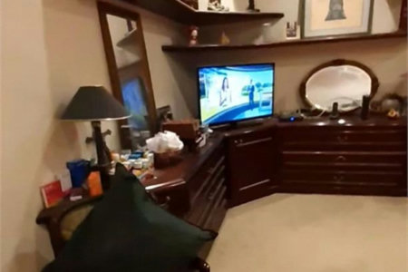 Apartamento à venda, 232 m² por R$ 1.590.000,00 - Gonzaga - Santos/SP
