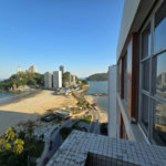 Apartamento com 3 dormitórios à venda, 175 m² por R$ 950.000,00 - Itararé - São Vicente/SP