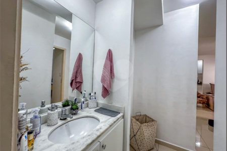 Apartamento à venda com 2 quartos no Centro, Rio de Janeiro, RJ