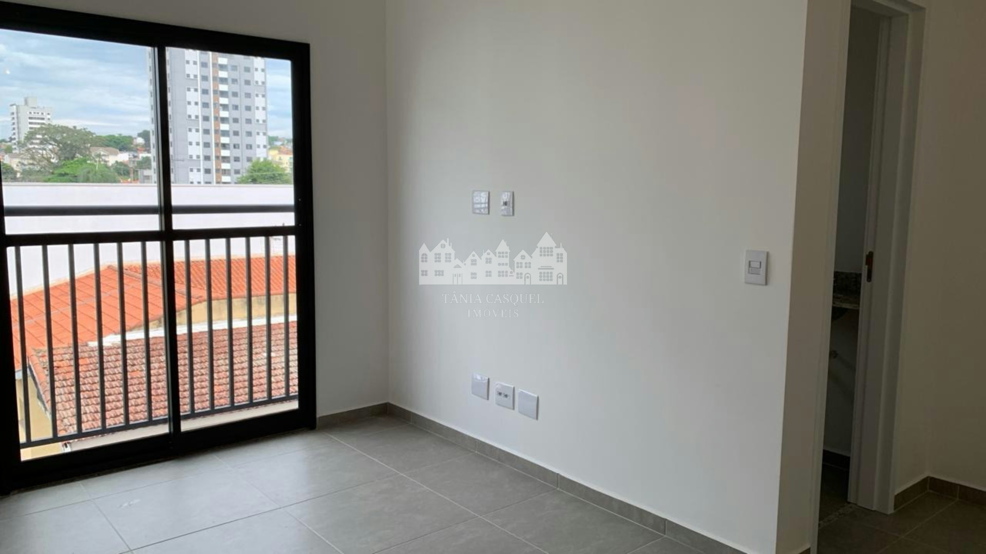 Apartamento, 1 quarto, 42 m² - Foto 6