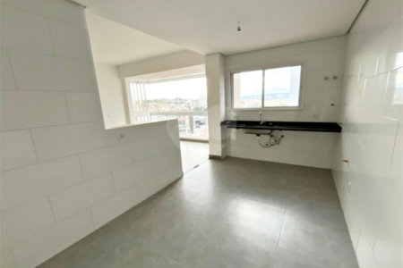 Apartamento à venda com 2 quartos, sendo 1 suíte, em Jardim Maristela, Atibaia, SP