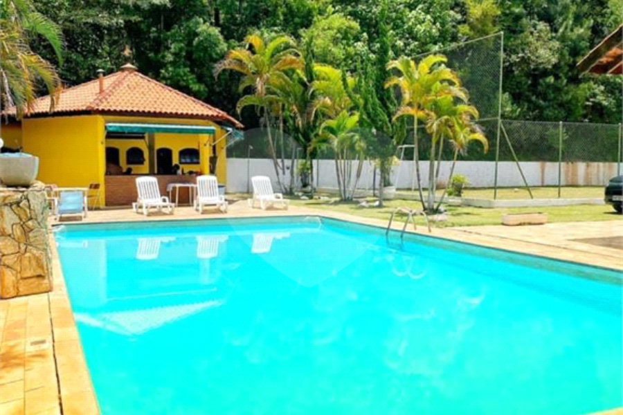 Sítio à venda com 3 quartos, sendo 1 suíte,  em Rio Acima, Mairiporã, SP
