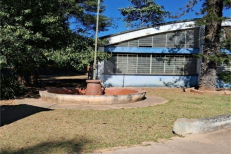 Terreno à venda em Jardim Cardoso (mailasqui), São Roque, SP