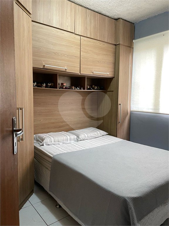 Apartamento à venda com 2 quartos em Parque Munhoz, São Paulo, SP