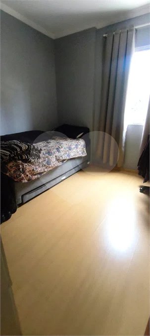 Apartamento à venda com 2 quartos em Jardim São Paulo(zona Norte), São Paulo, SP
