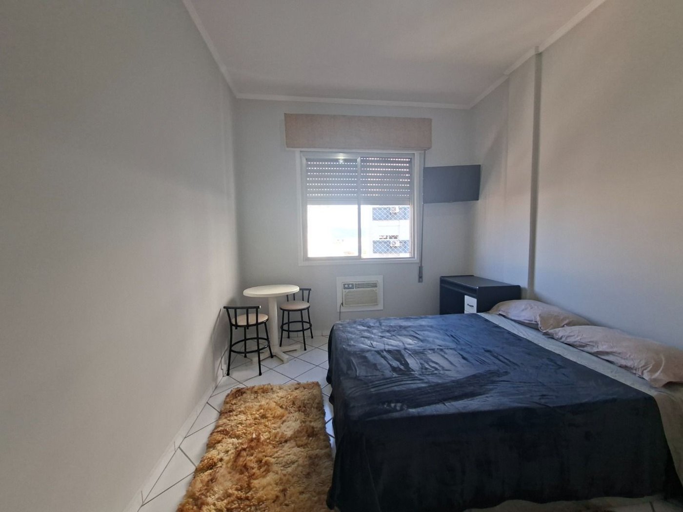 Kitnet com 1 dormitório à venda, 58 m² por R$ 315.000,00 - Ponta da Praia - Santos/SP