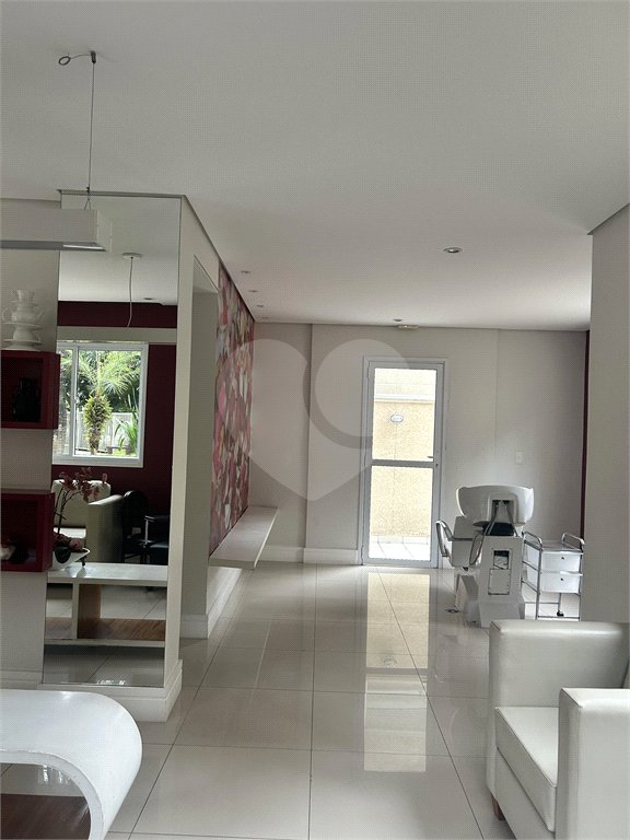 Apartamento à venda com 3 quartos, sendo 1 suíte, em Vila Andrade, São Paulo, SP