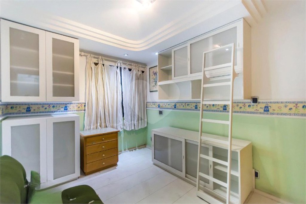 Apartamento à venda com 3 suítes em Consolação, São Paulo, SP