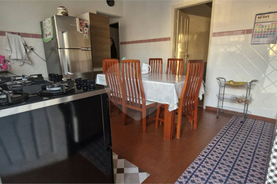 Sobrado à venda com 4 quartos em Casa Verde, São Paulo, SP