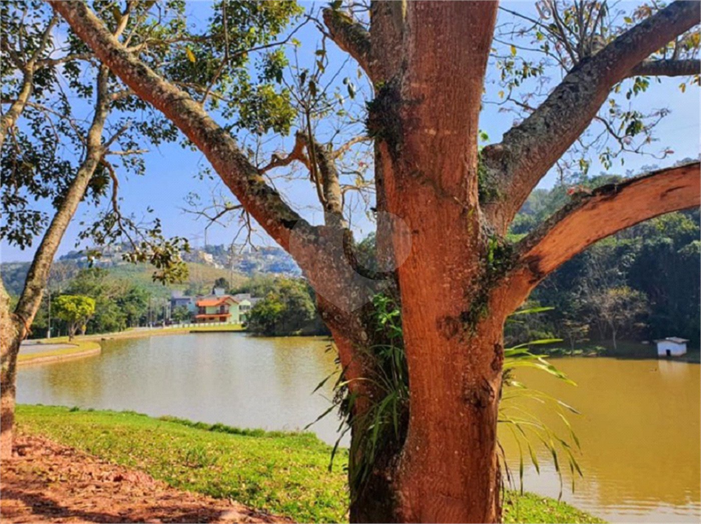 Terreno à venda no condomínio Arujá Hills Iii, Arujá - SP