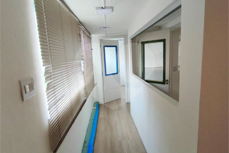 Casa Térrea para alugar em Jardim Bonfiglioli, São Paulo, SP