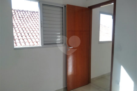 Casa à venda com 2 quartos no condomínio Moradas Parada Inglesa, São Paulo - SP