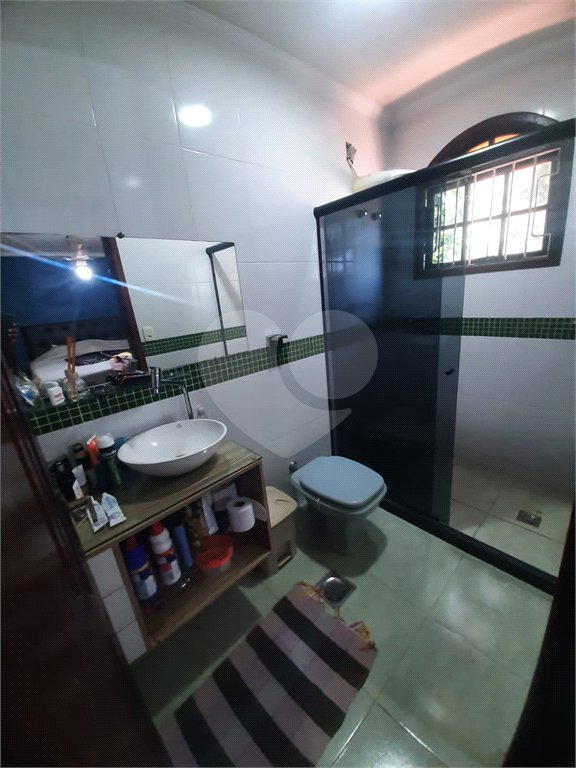 Casa à venda com 4 suítes em Santa Cruz, Rio de Janeiro, RJ