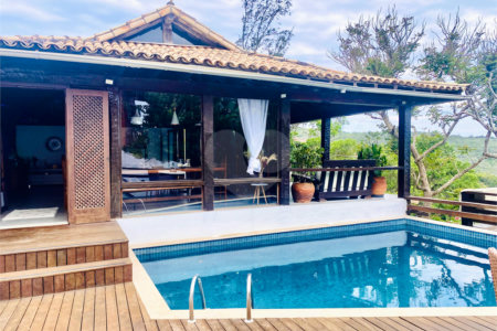 Casa à venda com 7 suítes em Albatroz, Armação dos Búzios, RJ