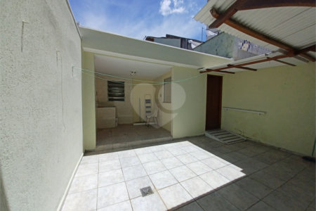 Sobrado à venda com 2 quartos em Vila Aurora (zona Norte), São Paulo, SP