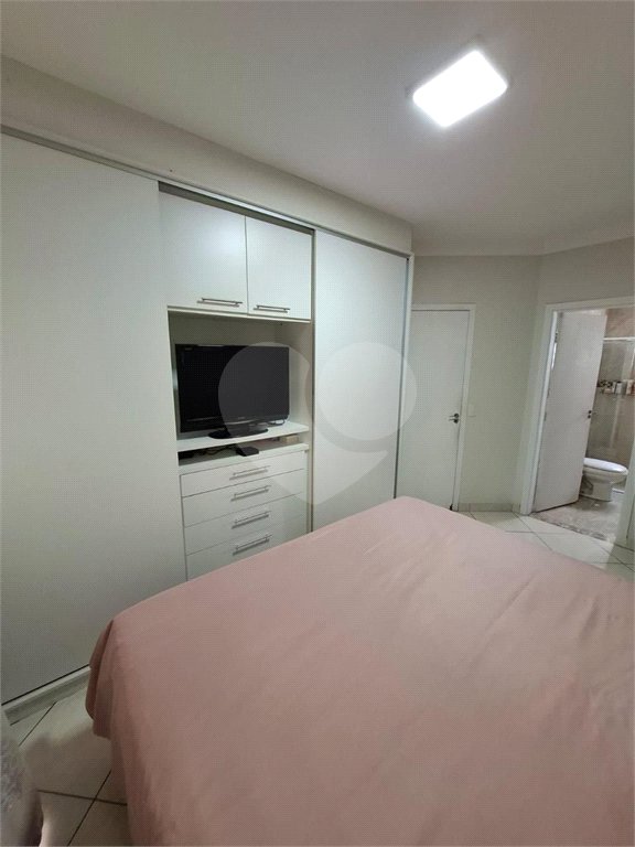 Casa à venda com 3 quartos, sendo 1 suíte,  no condomínio Casa Térrea No Villagio Milano, Sorocaba - SP