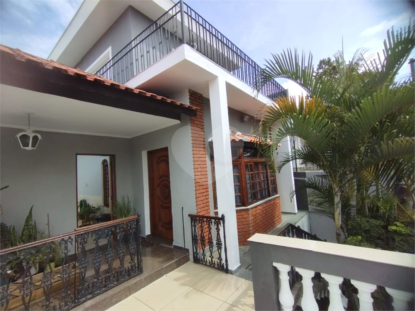 Casa à venda com 3 quartos, sendo 1 suíte, em Vila Gustavo, São Paulo, SP