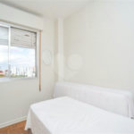 Apartamento à venda com 2 quartos em Vila Mariana, São Paulo, SP