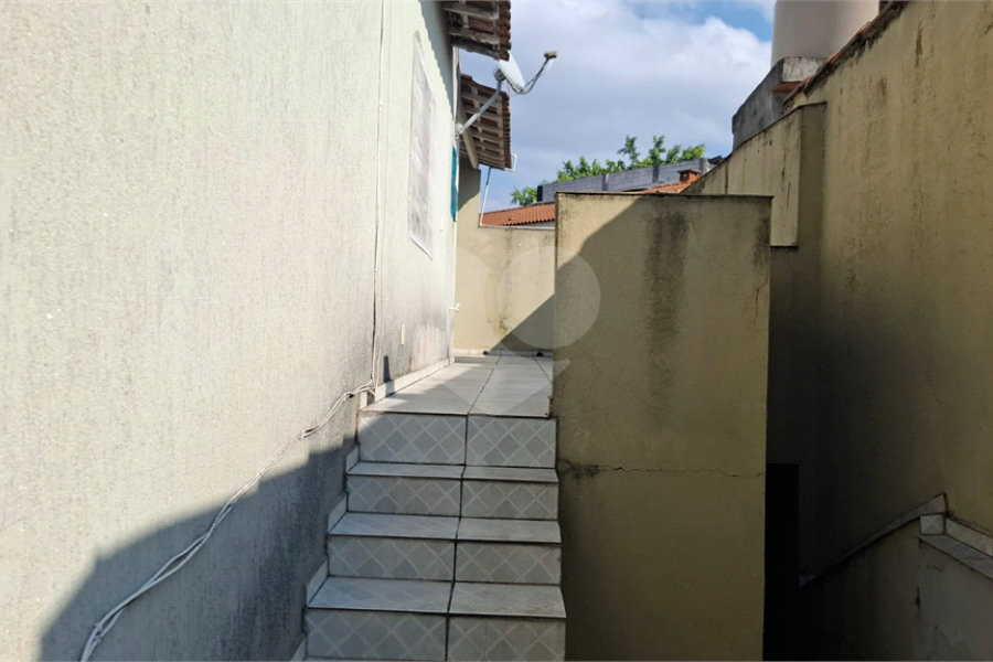 Sobrado à venda com 2 quartos em Freguesia do Ó, São Paulo, SP