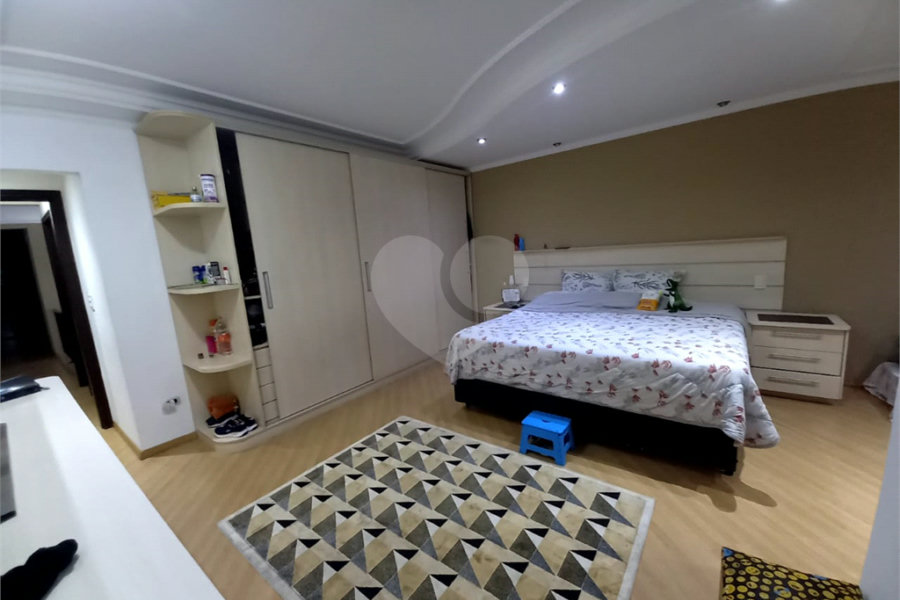 Casa à venda com 4 quartos, sendo 3 suítes,  em Pirituba, São Paulo, SP