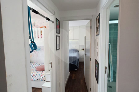 Apartamento à venda com 2 quartos em Santa Teresinha, São Paulo, SP