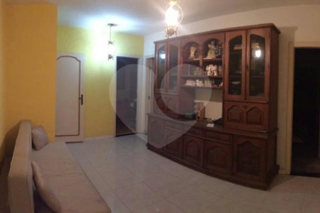 Apartamento à venda com 4 suítes em Bosque da Saúde, São Paulo, SP
