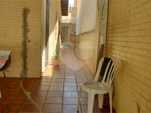 Casa Térrea à venda com 2 quartos em Tremembé, São Paulo, SP