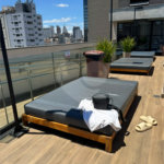 Apartamento à venda com 1 suíte em República, São Paulo, SP