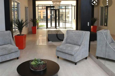 Apartamento á venda - Centro
