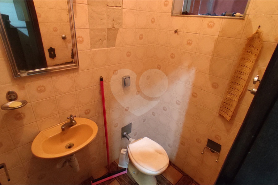 Casa Térrea à venda com 5 quartos, sendo 2 suítes, em Casa Verde, São Paulo, SP