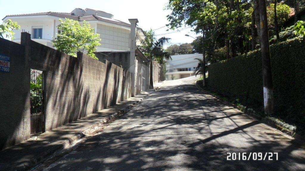 Terreno à venda no condomínio Travessa Manuel Antônio Ferreira,90, São Paulo - SP