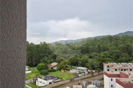 Apartamento à venda com 2 quartos em Botujuru, Mogi das Cruzes, SP