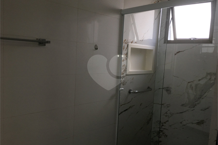 Apartamento para alugar com 3 quartos, sendo 2 suítes,  em Santana, São Paulo, SP