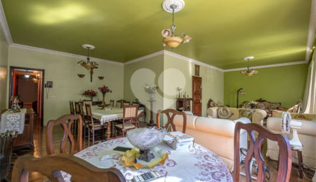 Apartamento à venda com 3 quartos, sendo 1 suíte,  em Tijuca, Rio de Janeiro, RJ