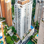 Apartamento à venda com 3 quartos, sendo 1 suíte, em Vila Suzana, São Paulo, SP