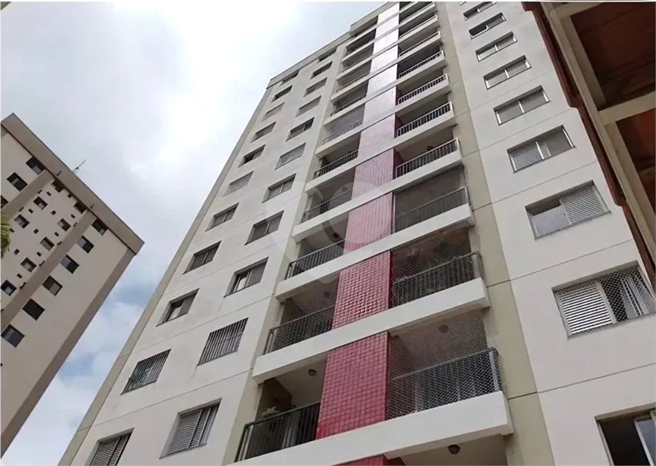 Apartamento à venda com 3 quartos em Vila Indiana, São Paulo, SP