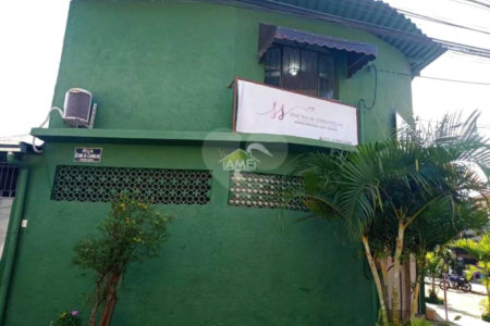 Salão Comercial à venda em Campo Grande, Rio de Janeiro, RJ