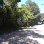 Terreno à venda no condomínio Alpes da Cantareira, Mairiporã - SP