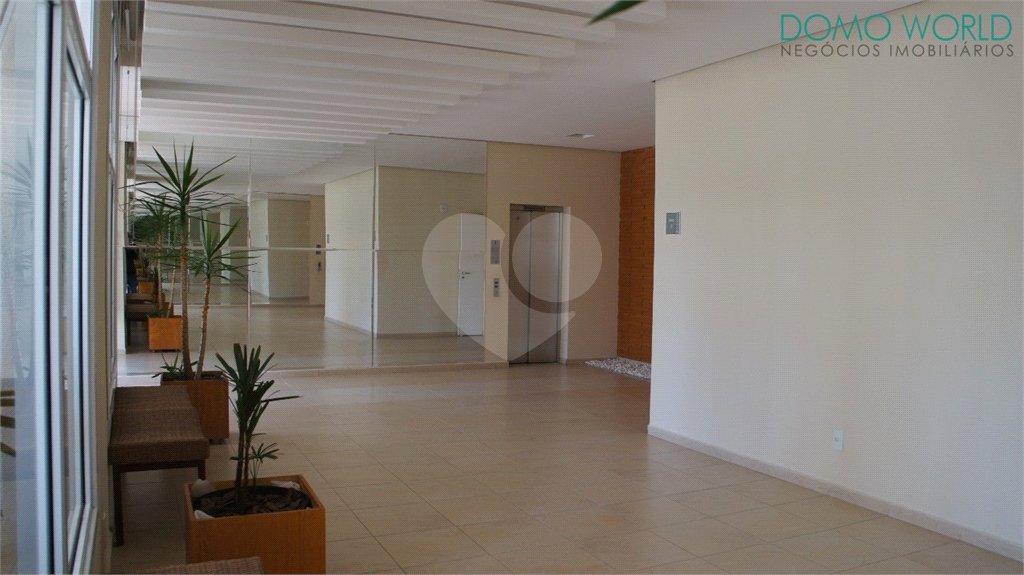 Apartamento à venda ou para alugar com 4 suítes no Centro, São Bernardo do Campo, SP