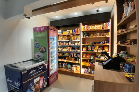Apartamento à venda com 1 quarto em Pinheiros, São Paulo, SP