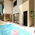 Casa à venda com 4 suítes no condomínio Alaia Paiva, Atibaia - SP