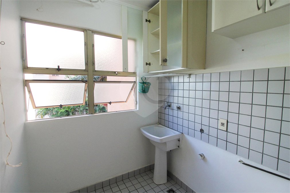 Apartamento à venda com 3 quartos em BUTANTÃ, São Paulo, SP