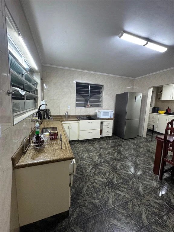 Sobrado à venda com 3 quartos em Jaçanã, São Paulo, SP