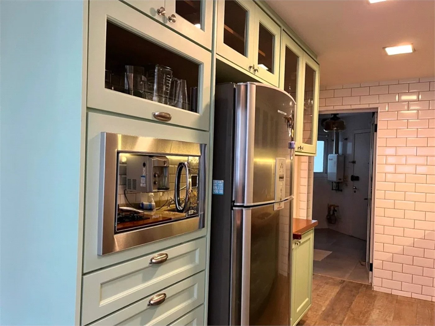 Apartamento à venda com 3 suítes em Vila Leopoldina, São Paulo, SP