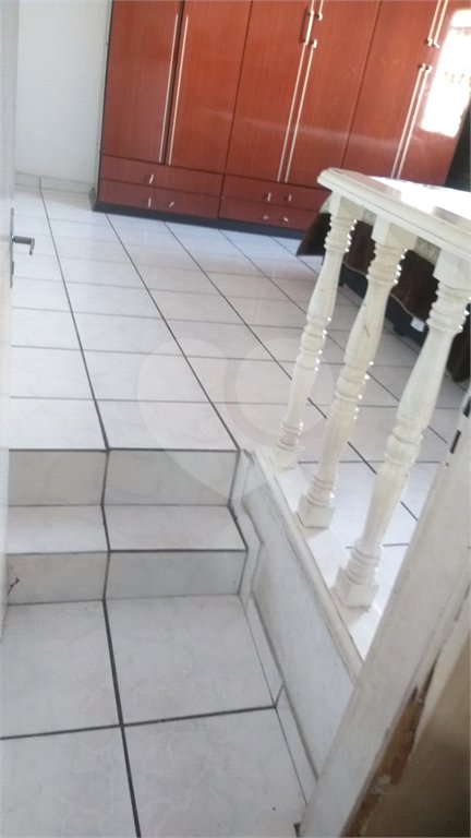 Casa Térrea à venda com 2 quartos em Mandaqui, São Paulo, SP