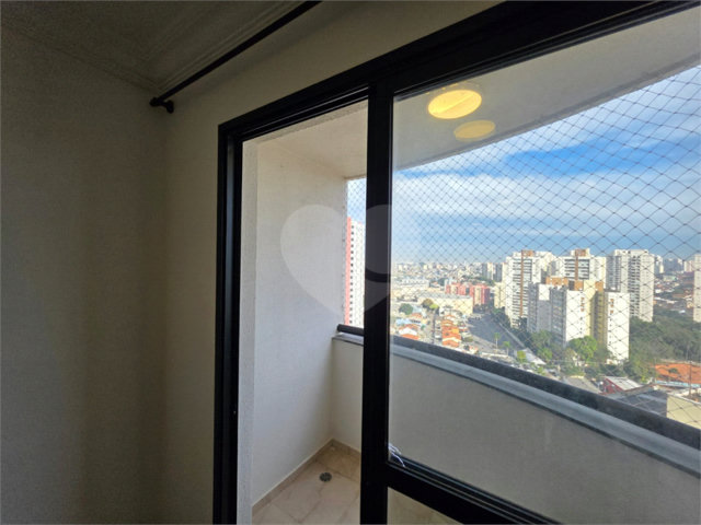 Apartamento à venda com 2 quartos em Mandaqui, São Paulo, SP