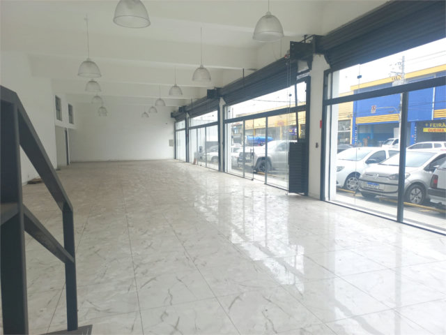 Prédio para alugar em Jaçanã, São Paulo, SP