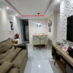 Apartamento à venda com 2 quartos em Paciência, Rio de Janeiro, RJ