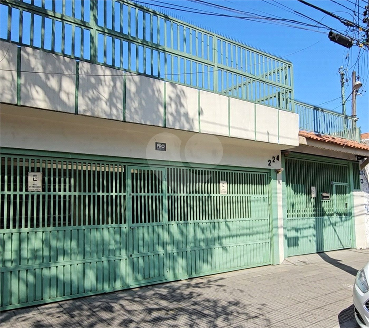 Casa Térrea à venda com 4 quartos, sendo 1 suíte, em Parque Edu Chaves, São Paulo, SP