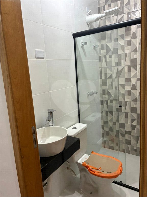 Sobrado para alugar com 3 quartos, sendo 2 suítes, em Freguesia do Ó, São Paulo, SP